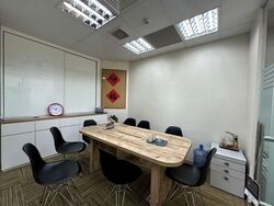 Golden Sultan Plaza (D7), Office #570920841